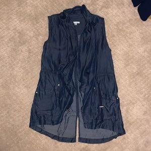 Worn once! Not my style anymore!